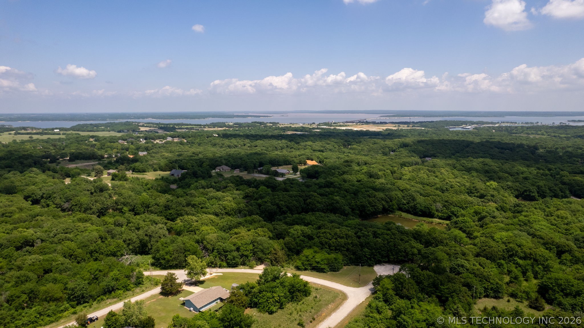 7221 Garden Oak Drive Kingston OK 73439