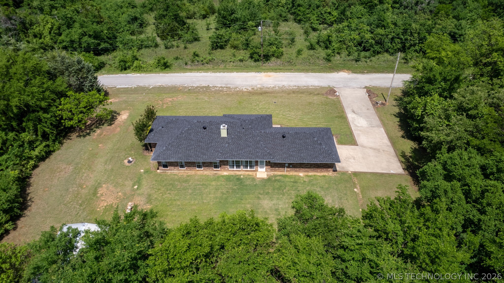 7221 Garden Oak Drive Kingston OK 73439