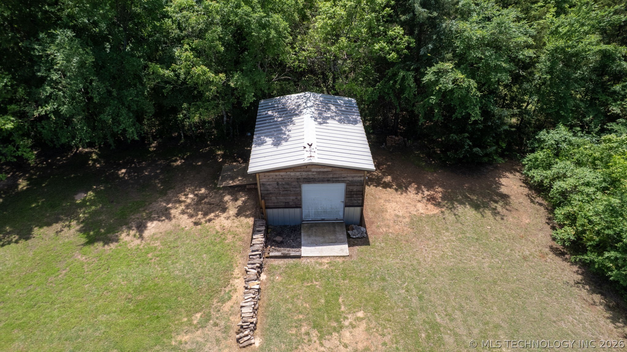 7221 Garden Oak Drive Kingston OK 73439