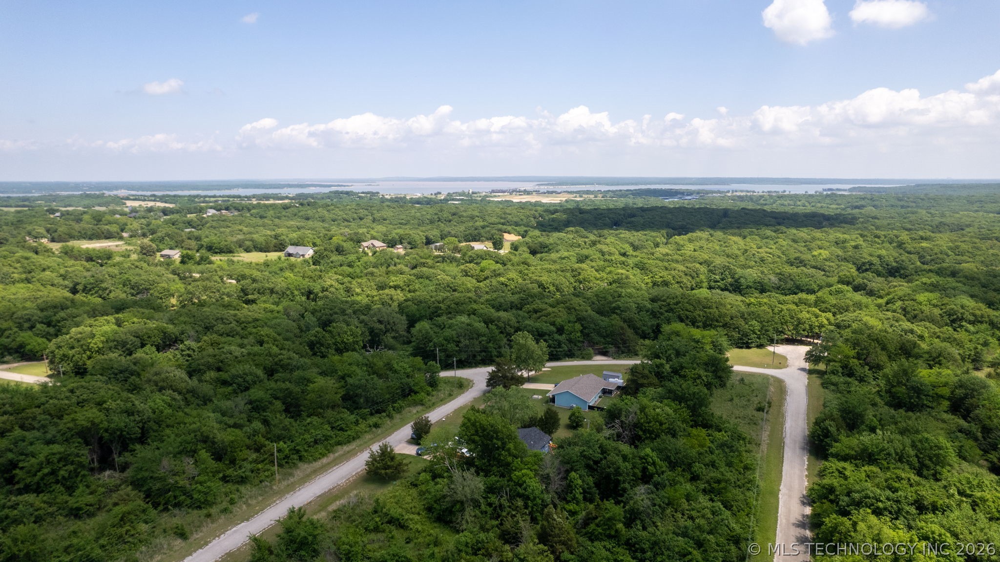 7221 Garden Oak Drive Kingston OK 73439