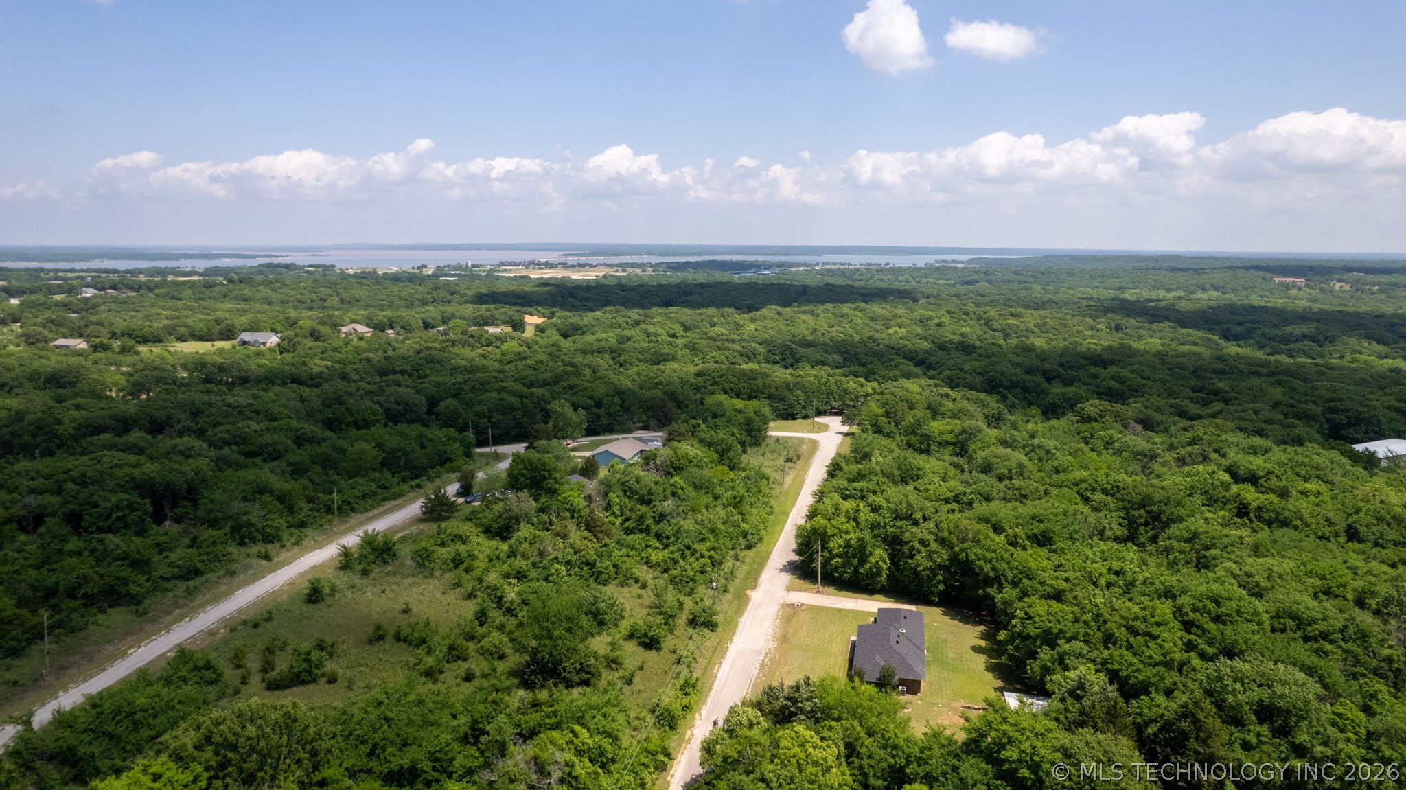 7221 Garden Oak Drive Kingston OK 73439