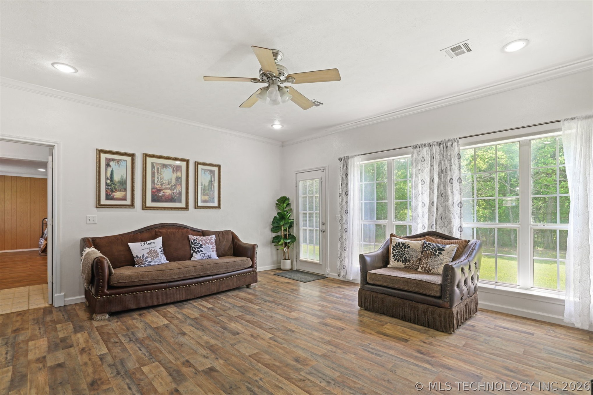 7221 Garden Oak Drive Kingston OK 73439