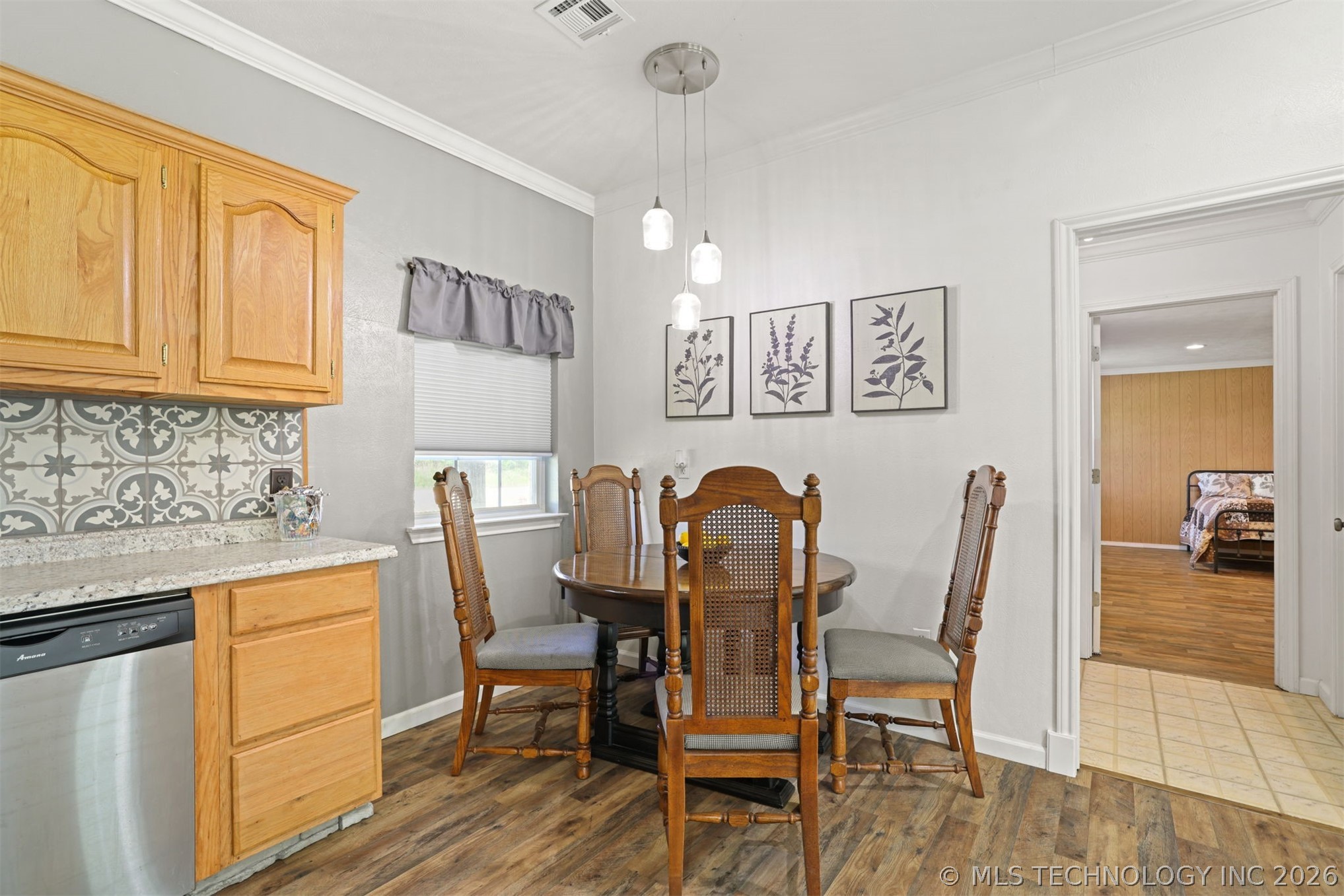 7221 Garden Oak Drive Kingston OK 73439
