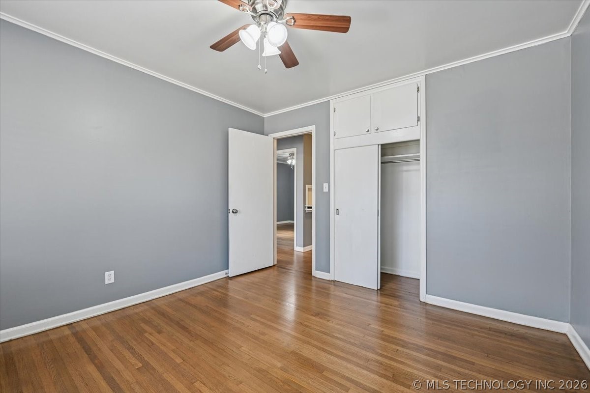 4152 S Trenton Avenue Tulsa OK 74105