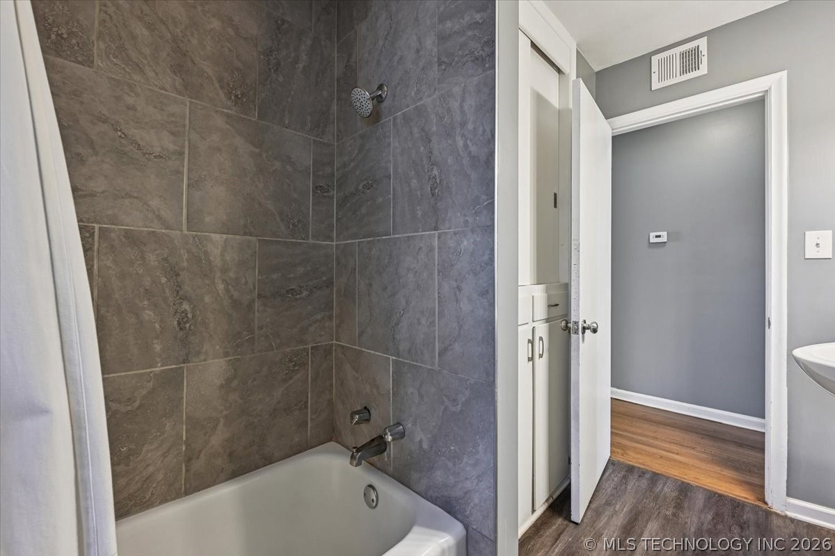 4152 S Trenton Avenue Tulsa OK 74105