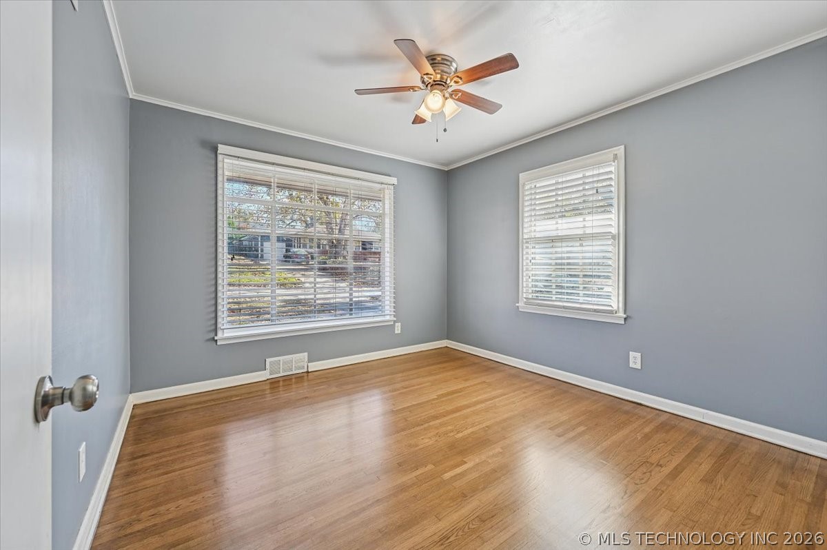 4152 S Trenton Avenue Tulsa OK 74105