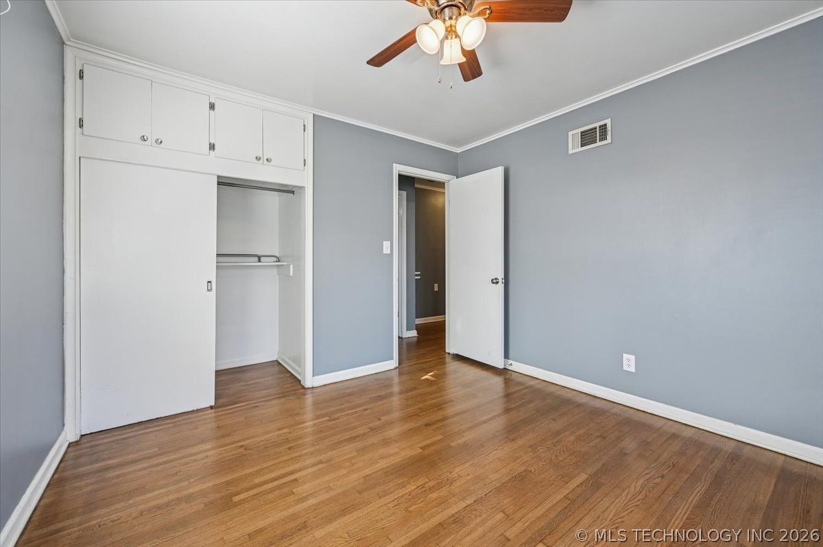 4152 S Trenton Avenue Tulsa OK 74105