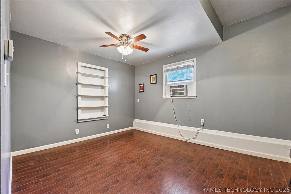 4152 S Trenton Avenue Tulsa OK 74105