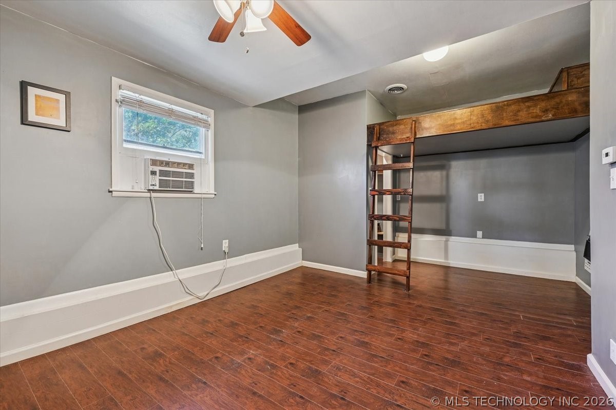 4152 S Trenton Avenue Tulsa OK 74105