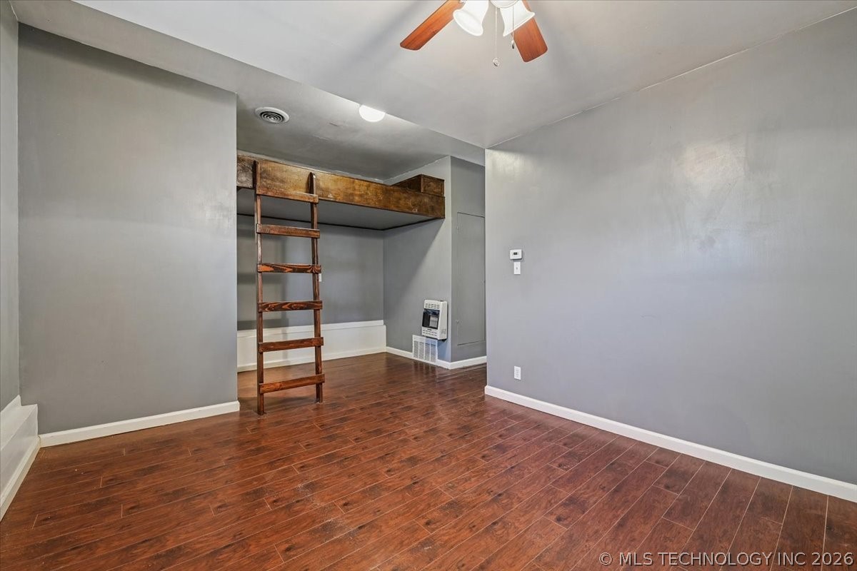 4152 S Trenton Avenue Tulsa OK 74105