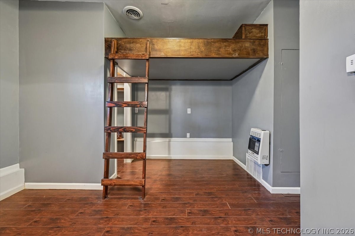 4152 S Trenton Avenue Tulsa OK 74105