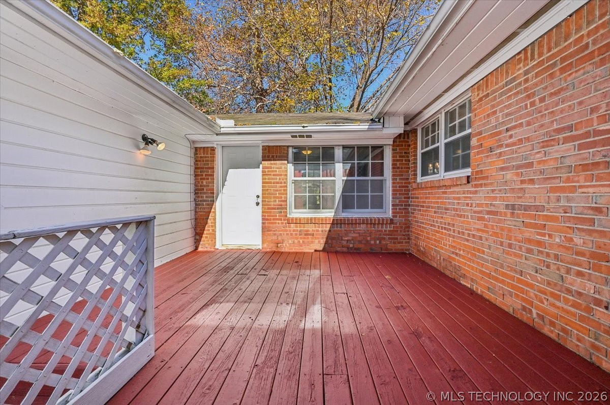 4152 S Trenton Avenue Tulsa OK 74105