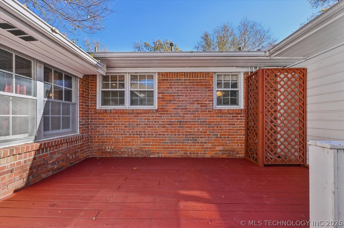 4152 S Trenton Avenue Tulsa OK 74105