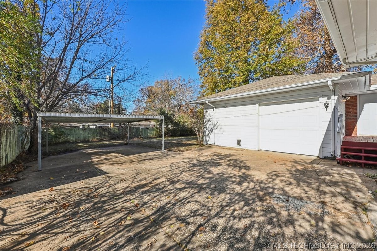 4152 S Trenton Avenue Tulsa OK 74105