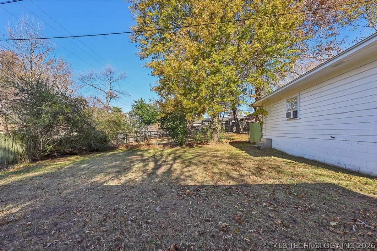 4152 S Trenton Avenue Tulsa OK 74105