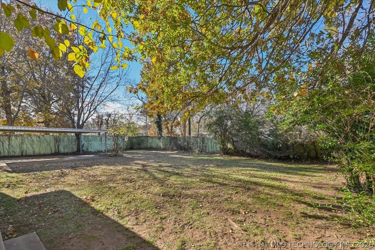 4152 S Trenton Avenue Tulsa OK 74105