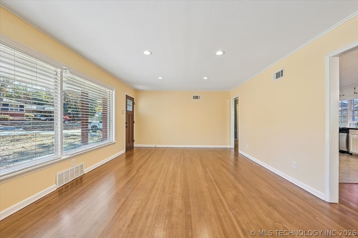 4152 S Trenton Avenue Tulsa OK 74105