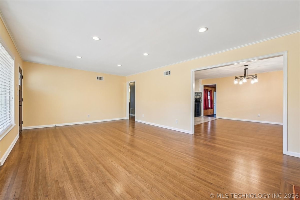4152 S Trenton Avenue Tulsa OK 74105