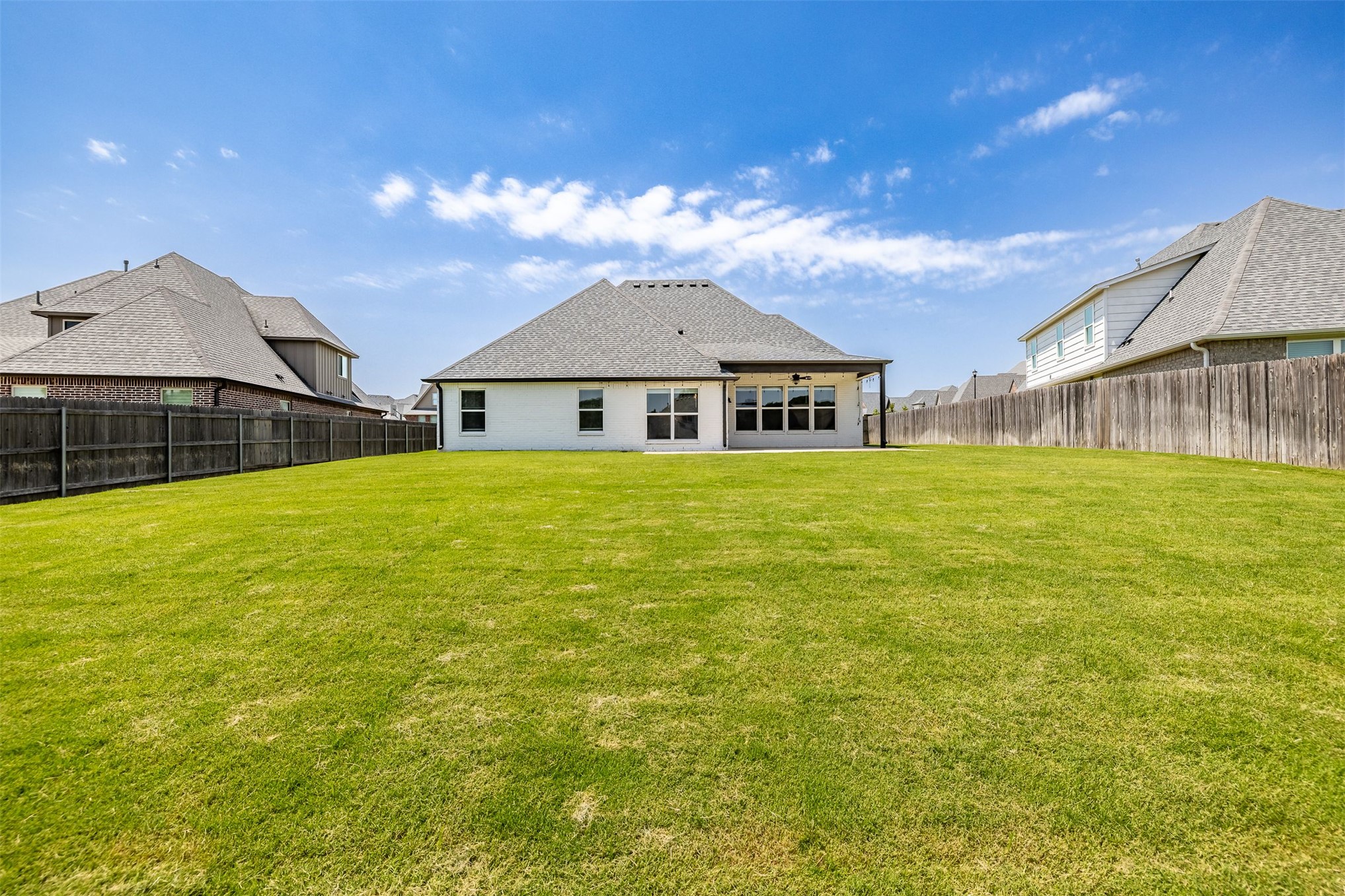 421 E 127th Place S Jenks OK 74037