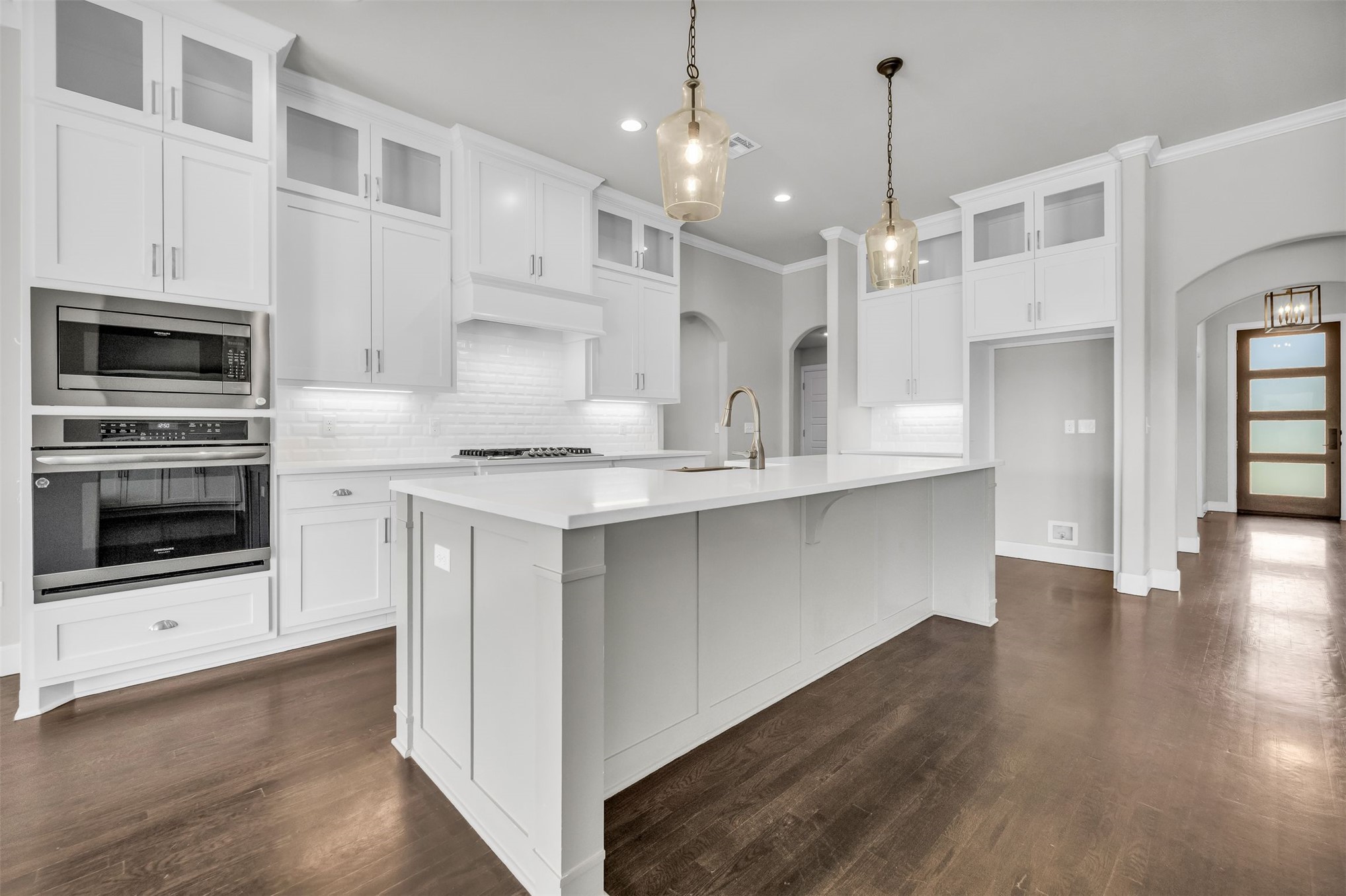 421 E 127th Place S Jenks OK 74037