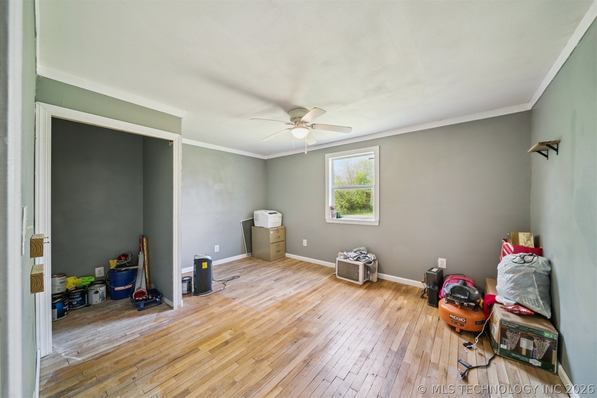 237 N Chase Street Nowata OK 74048