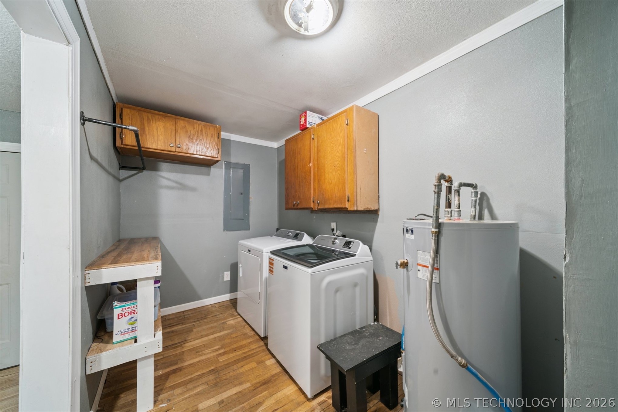 237 N Chase Street Nowata OK 74048