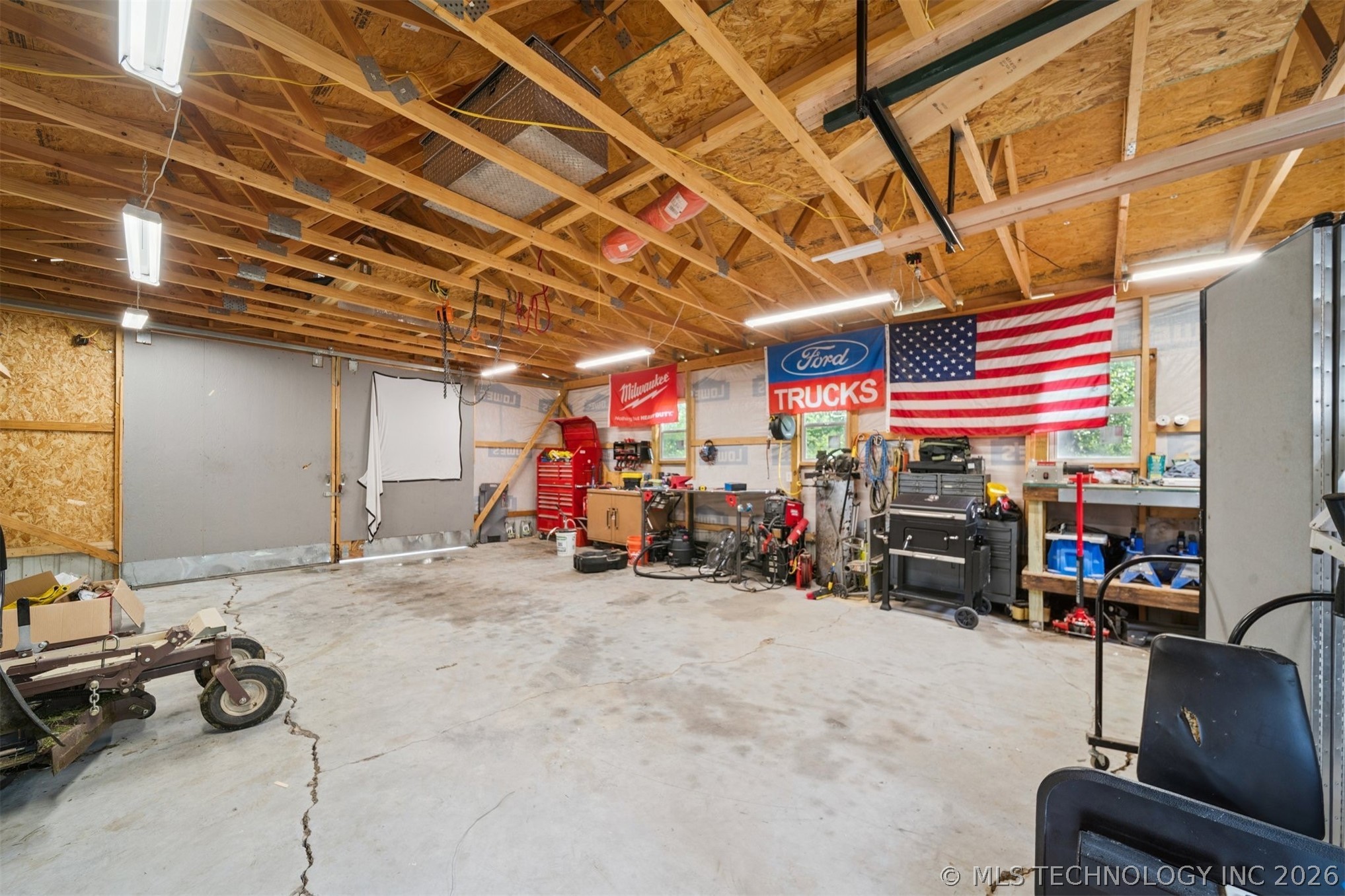 237 N Chase Street Nowata OK 74048
