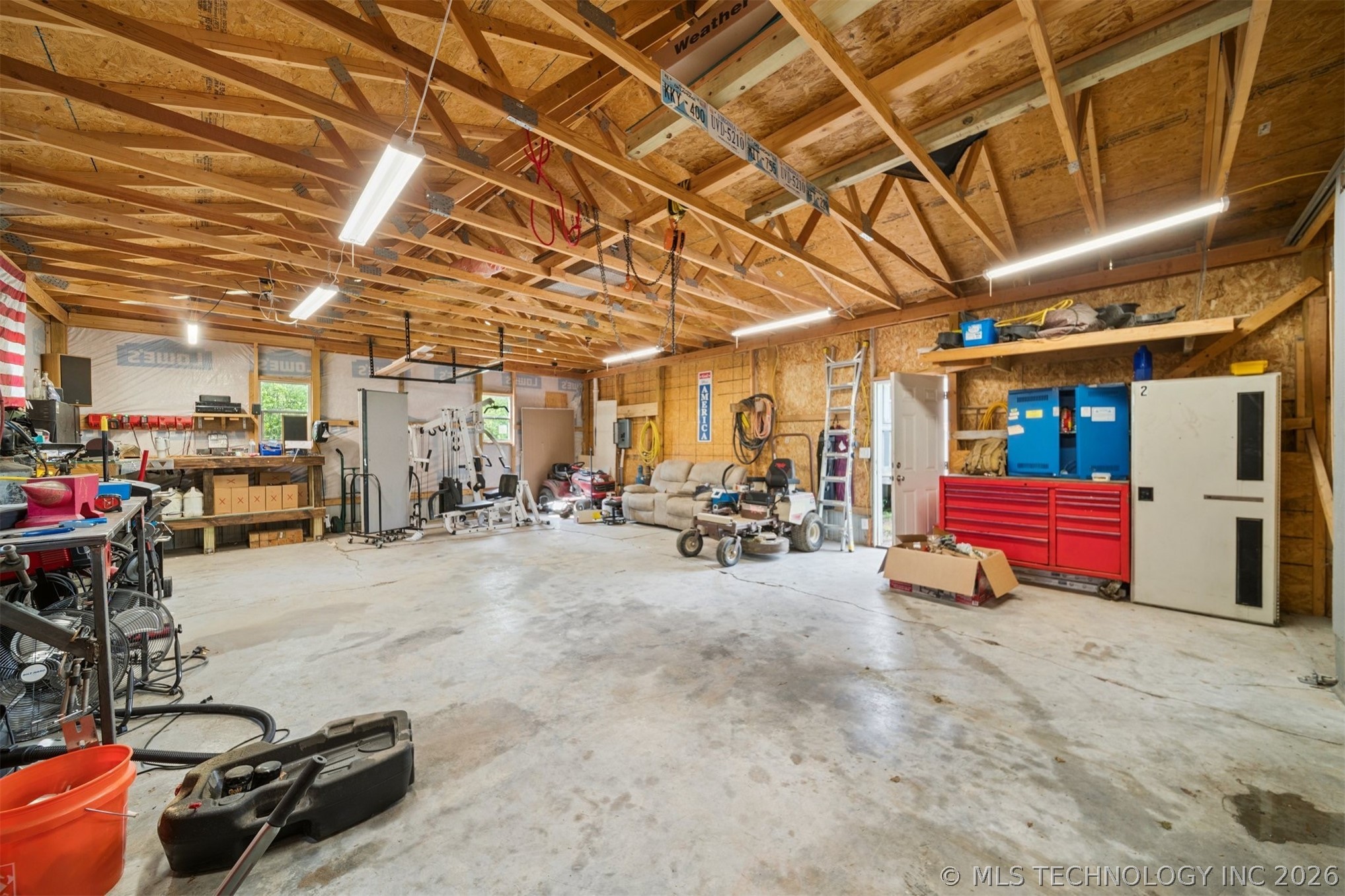 237 N Chase Street Nowata OK 74048