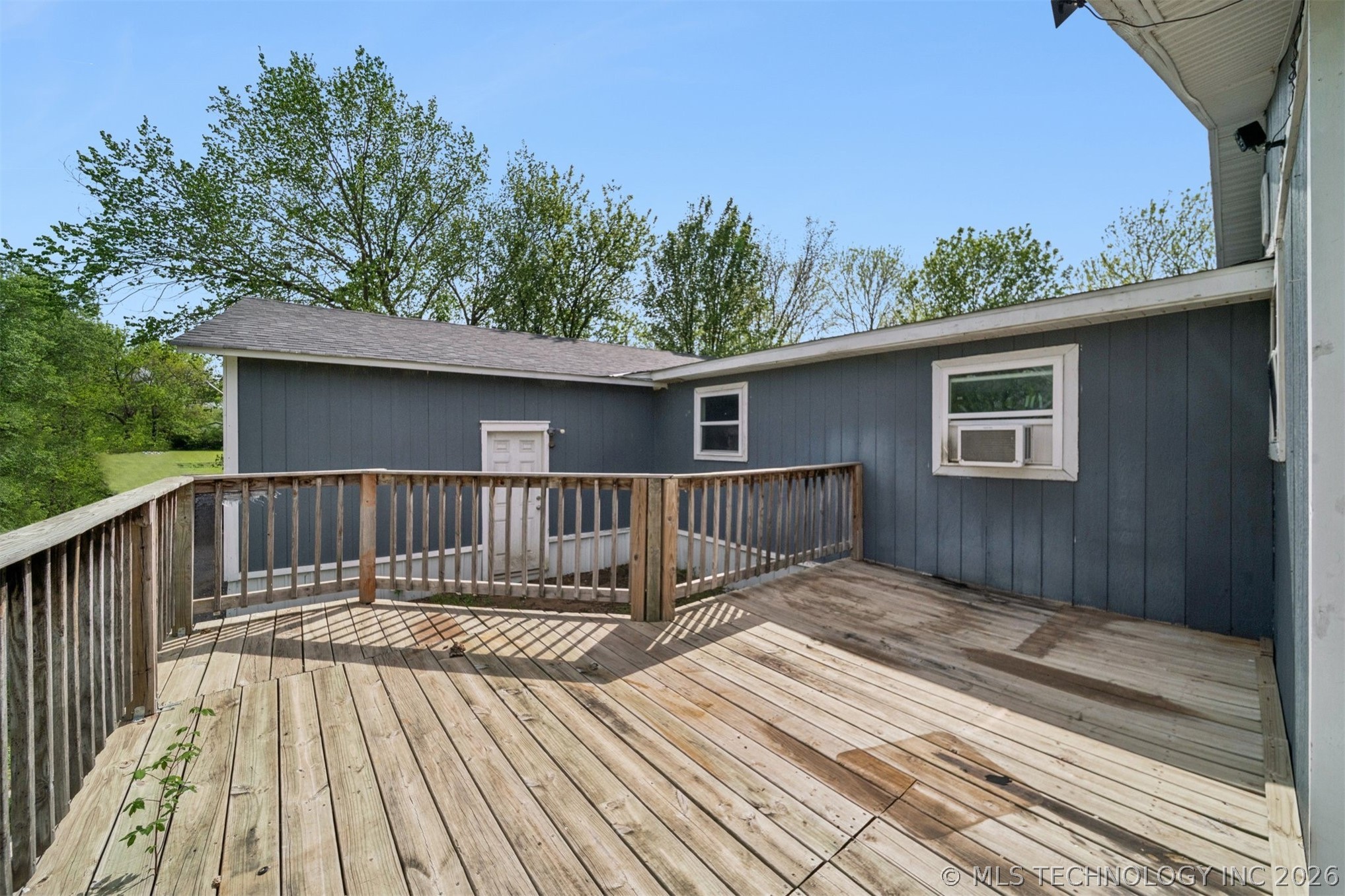 237 N Chase Street Nowata OK 74048