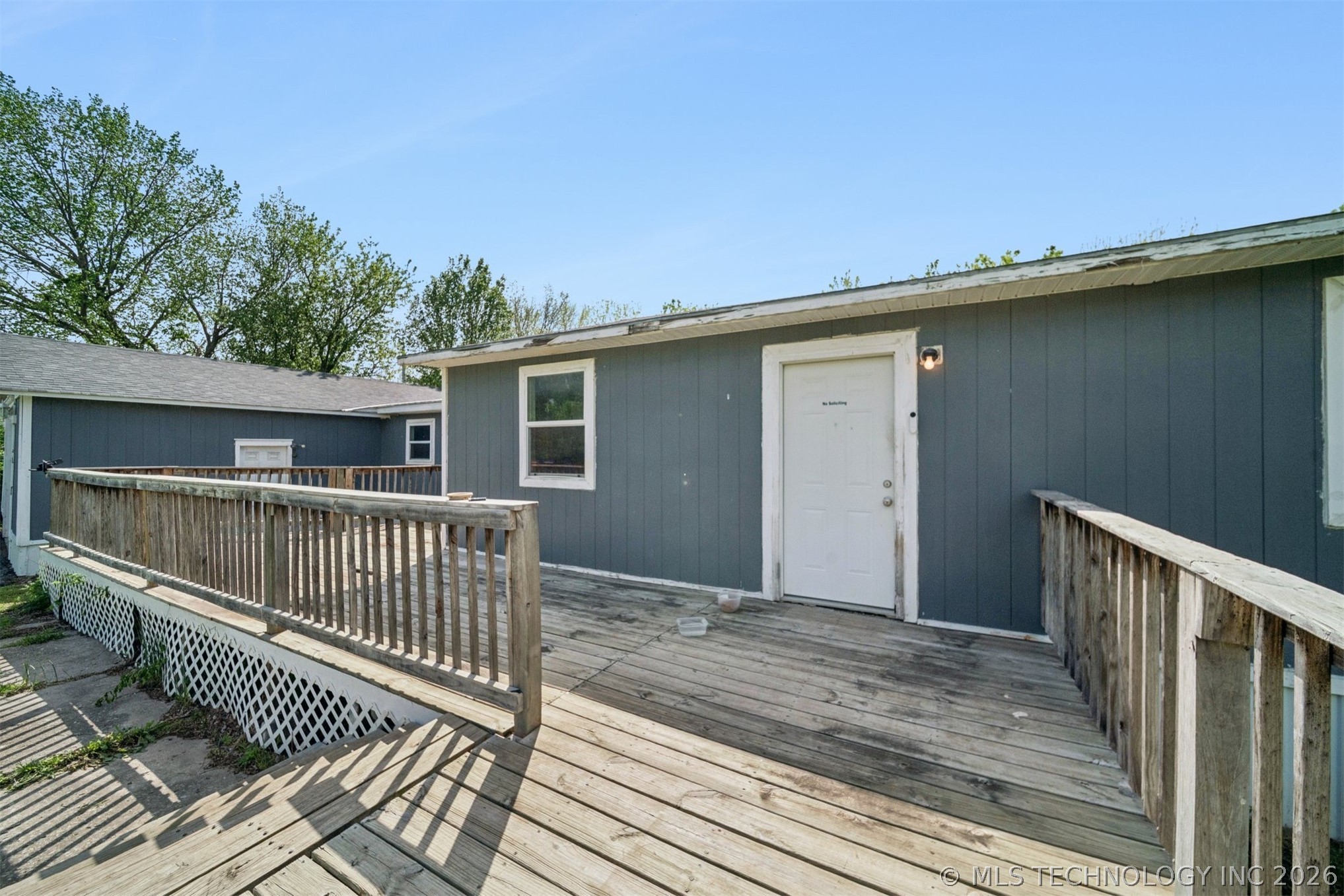 237 N Chase Street Nowata OK 74048