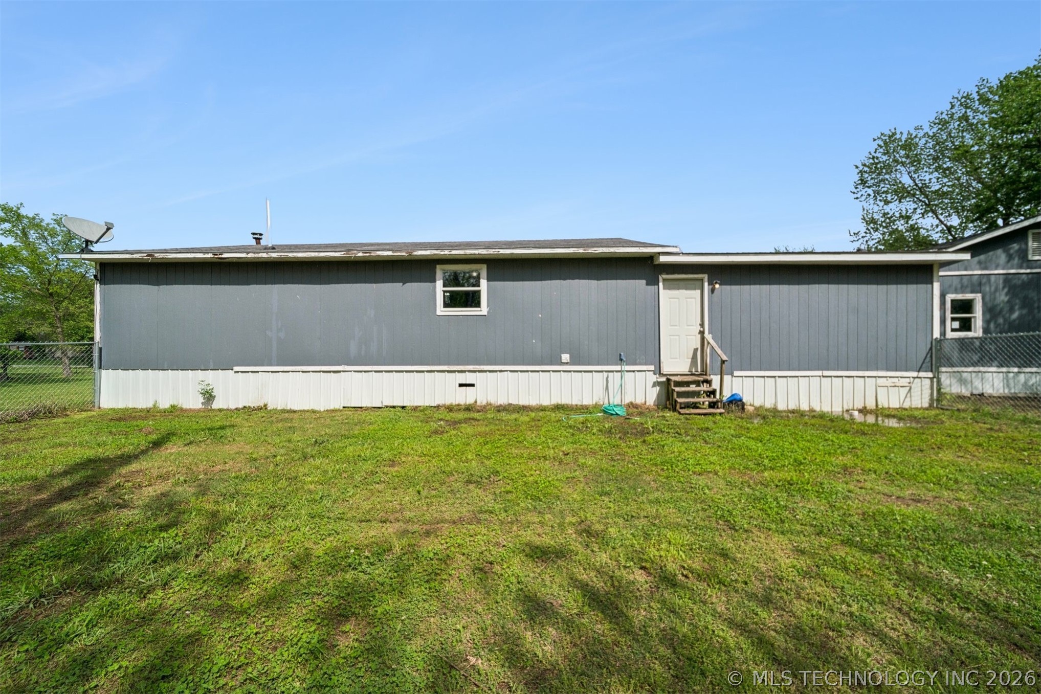 237 N Chase Street Nowata OK 74048