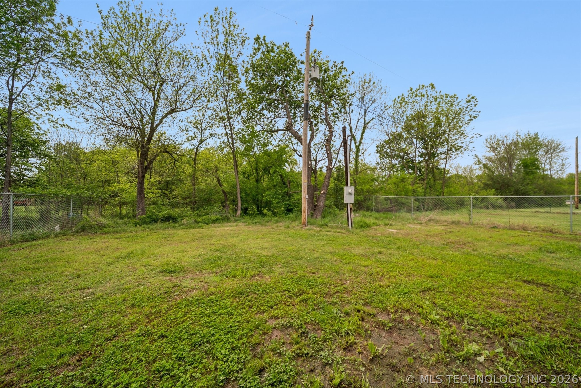 237 N Chase Street Nowata OK 74048