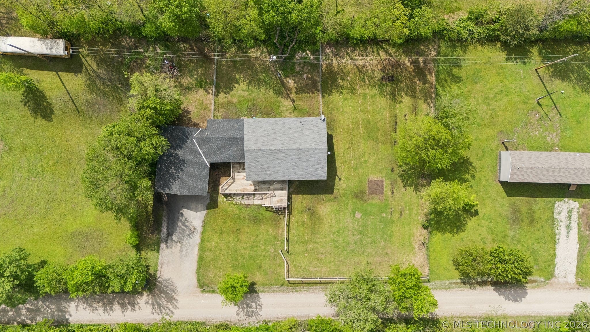 237 N Chase Street Nowata OK 74048