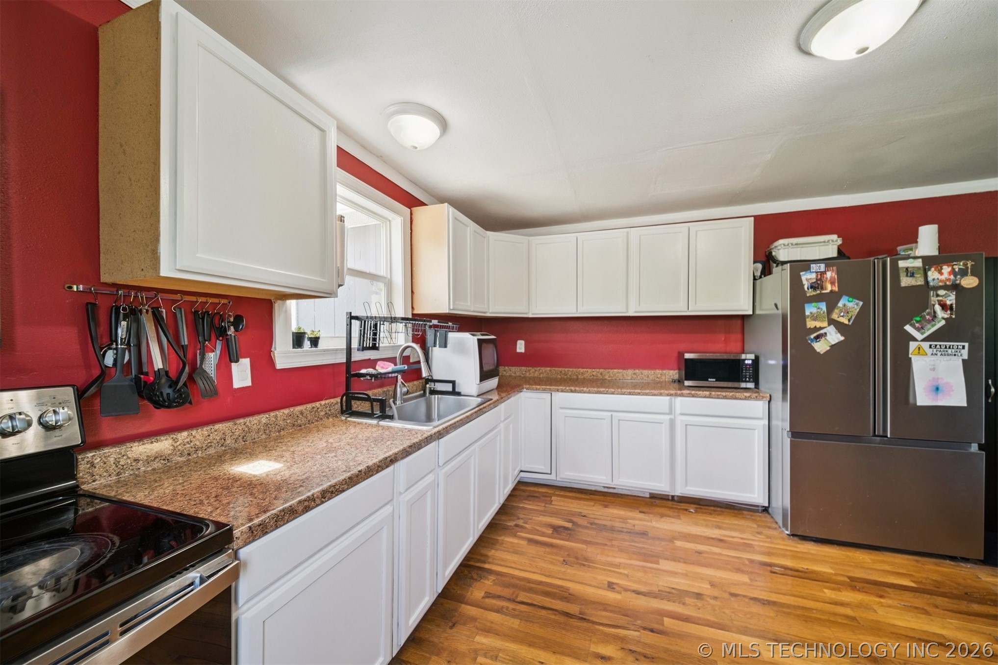 237 N Chase Street Nowata OK 74048