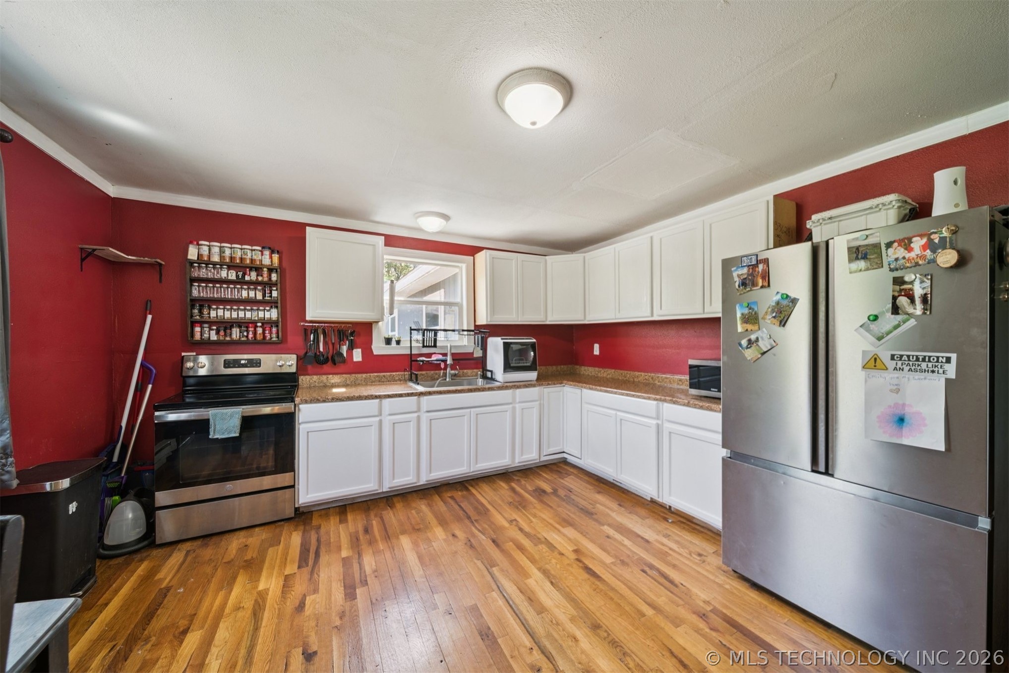 237 N Chase Street Nowata OK 74048