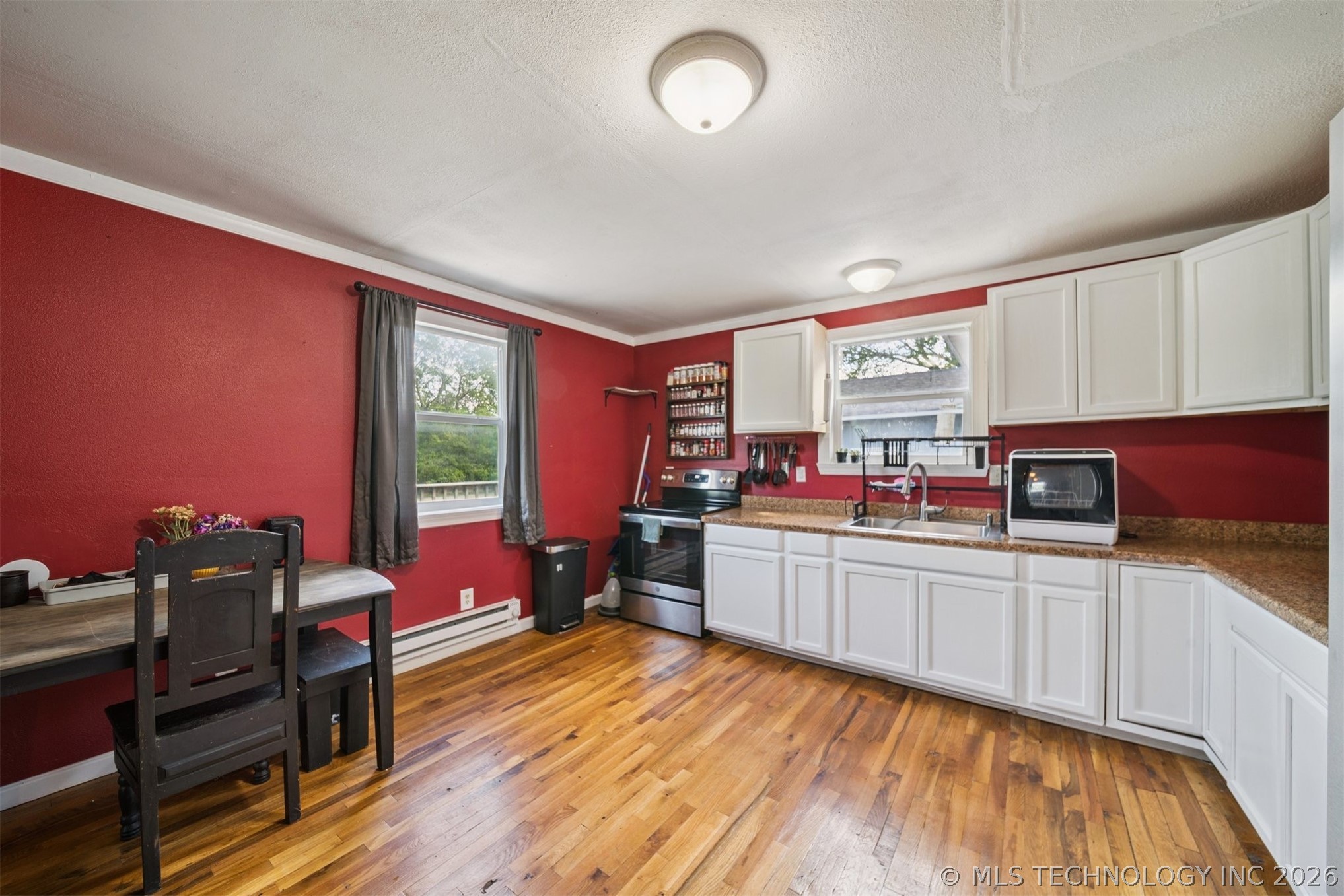 237 N Chase Street Nowata OK 74048