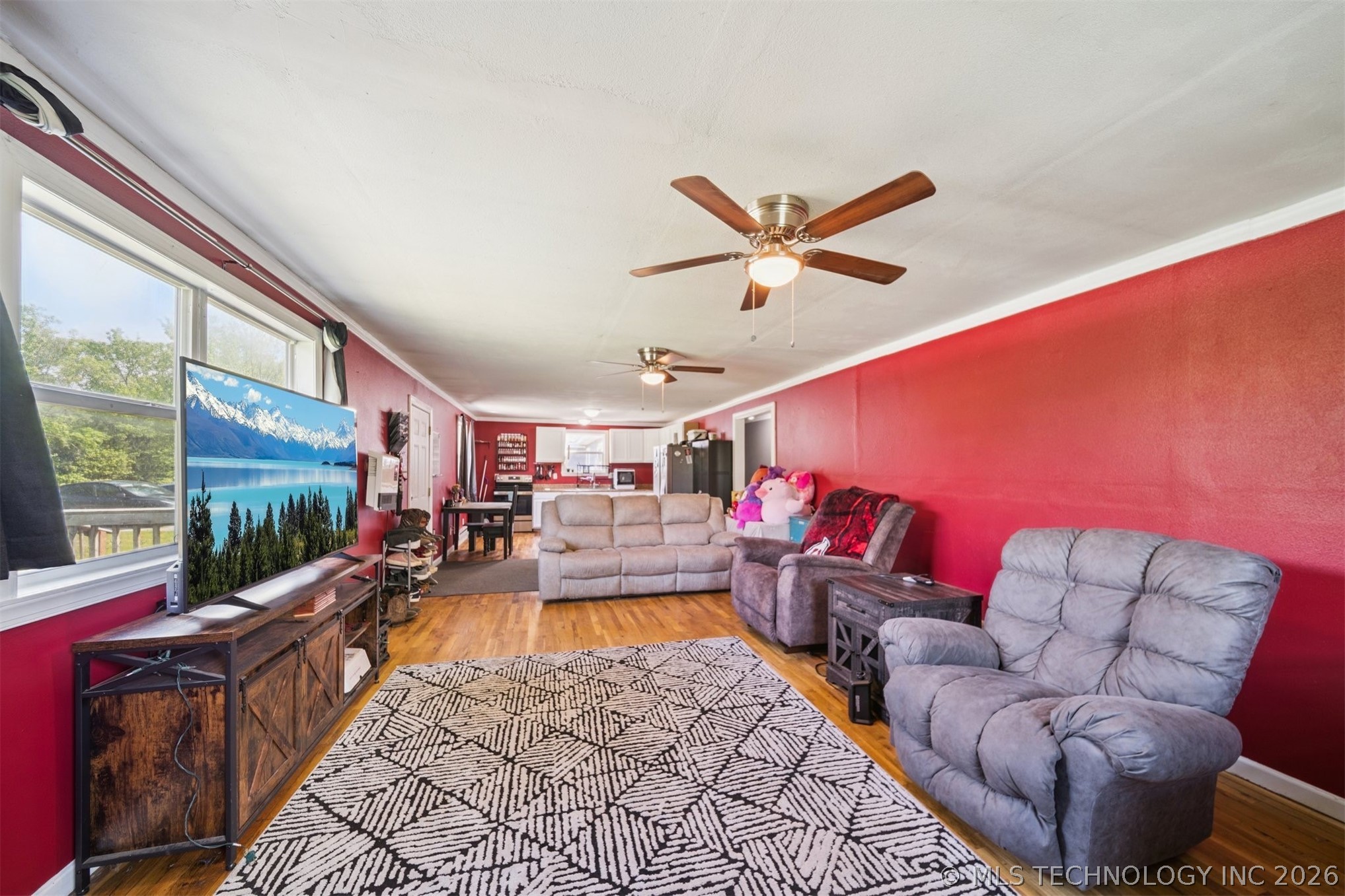 237 N Chase Street Nowata OK 74048