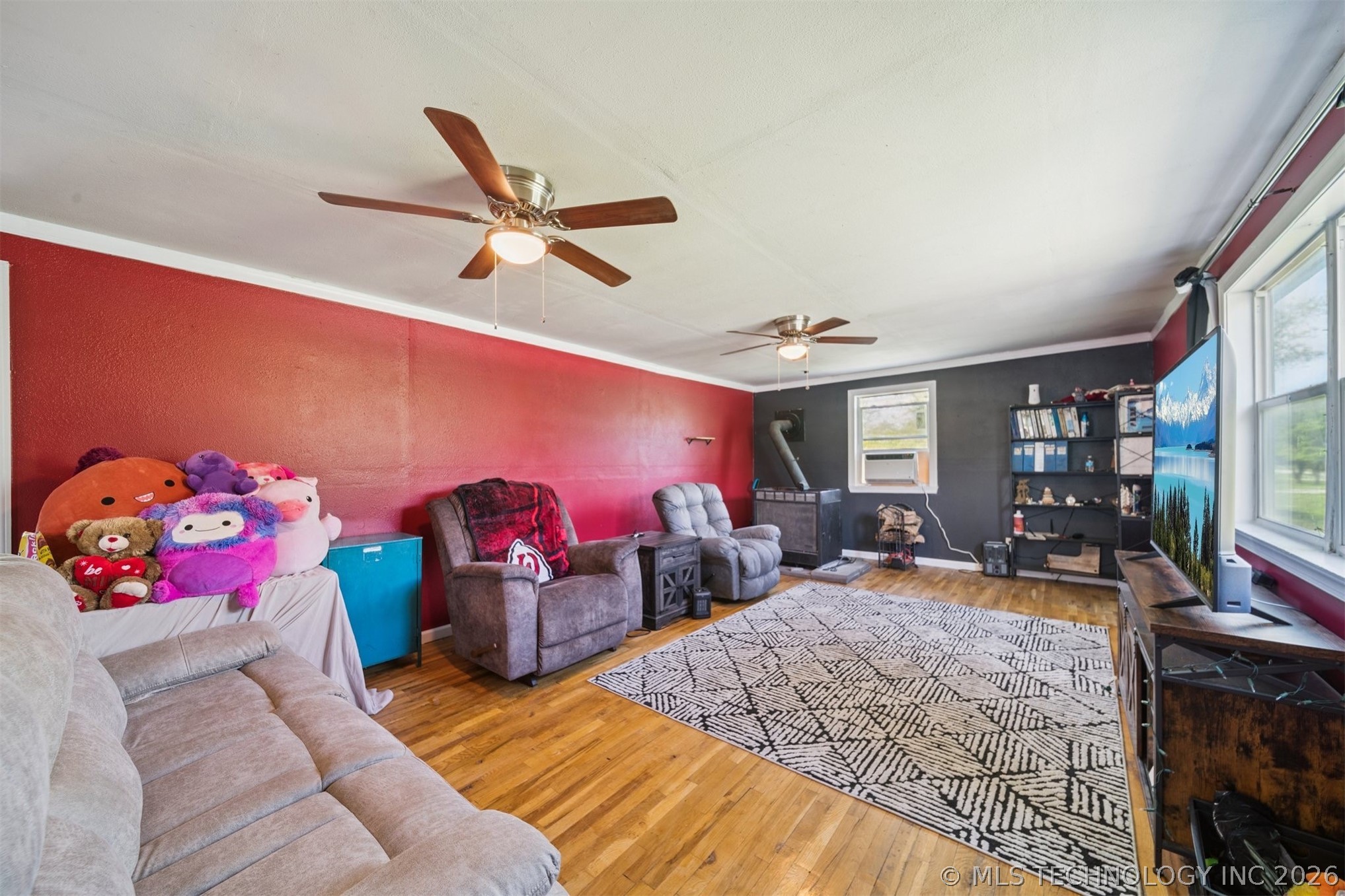 237 N Chase Street Nowata OK 74048