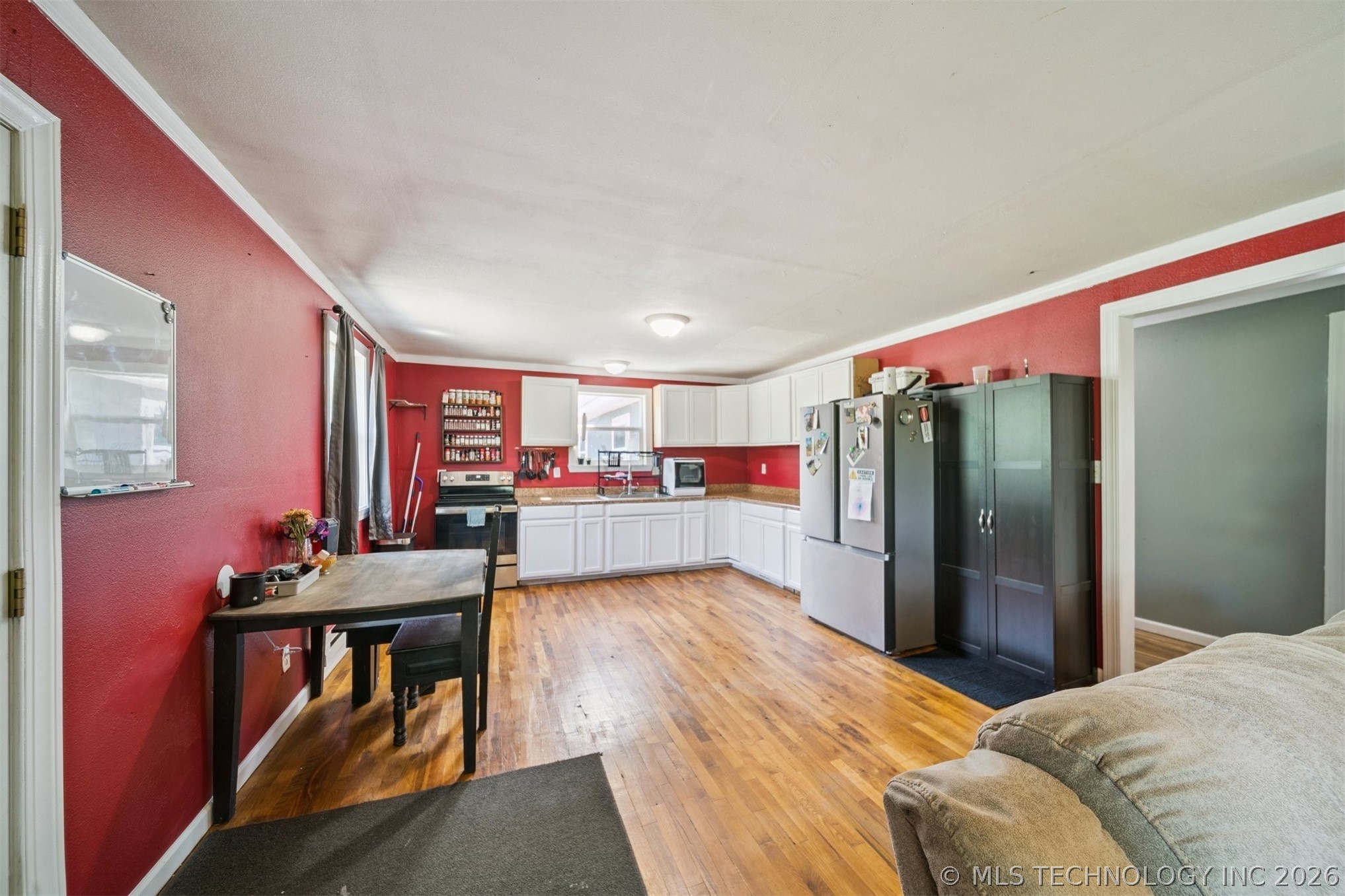 237 N Chase Street Nowata OK 74048