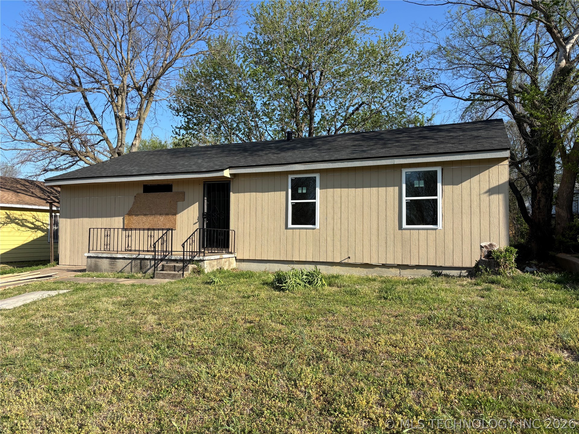331 W 49th Street N Tulsa OK 74126