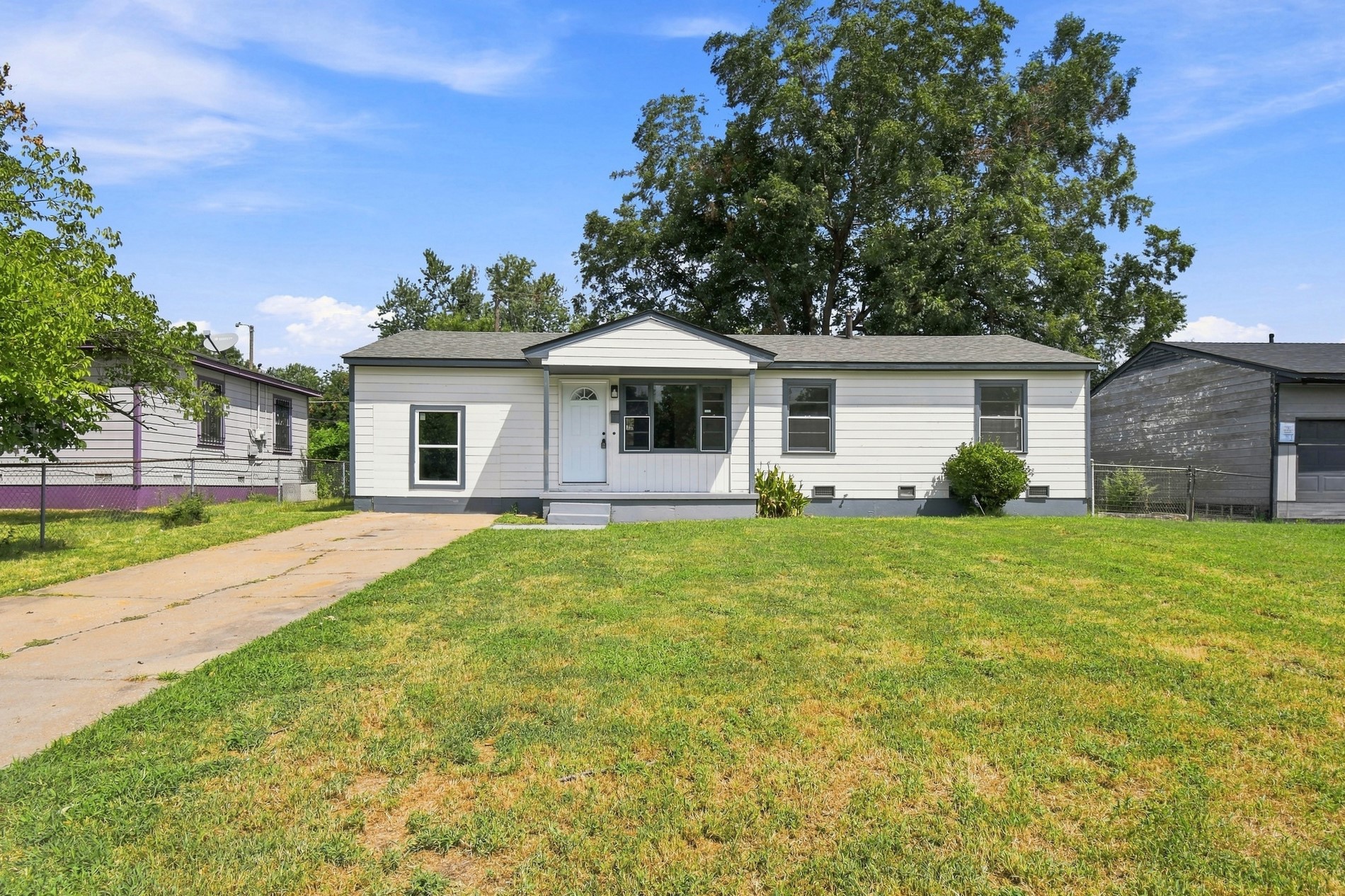 835 E 52nd Street N Tulsa OK 74126