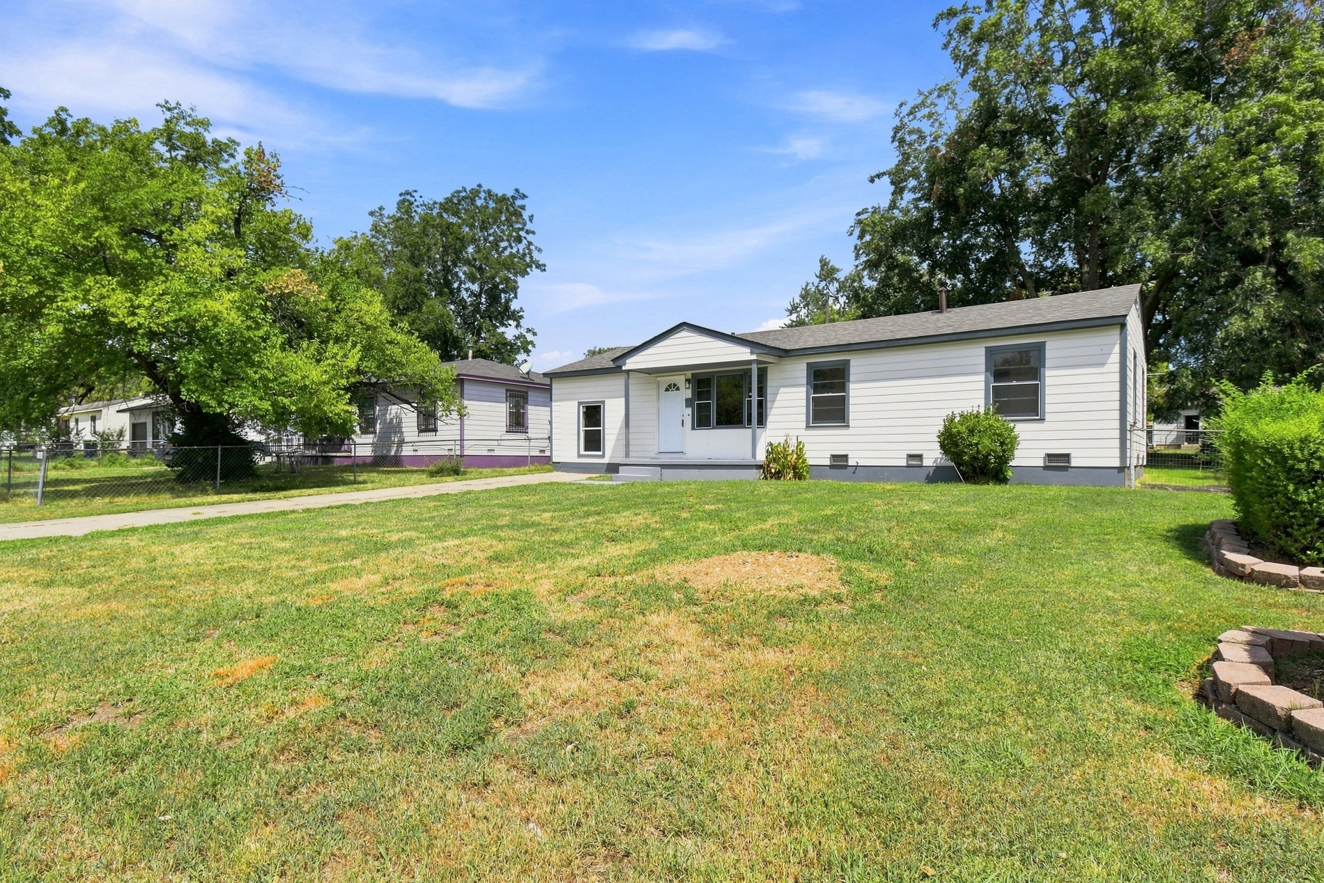 835 E 52nd Street N Tulsa OK 74126
