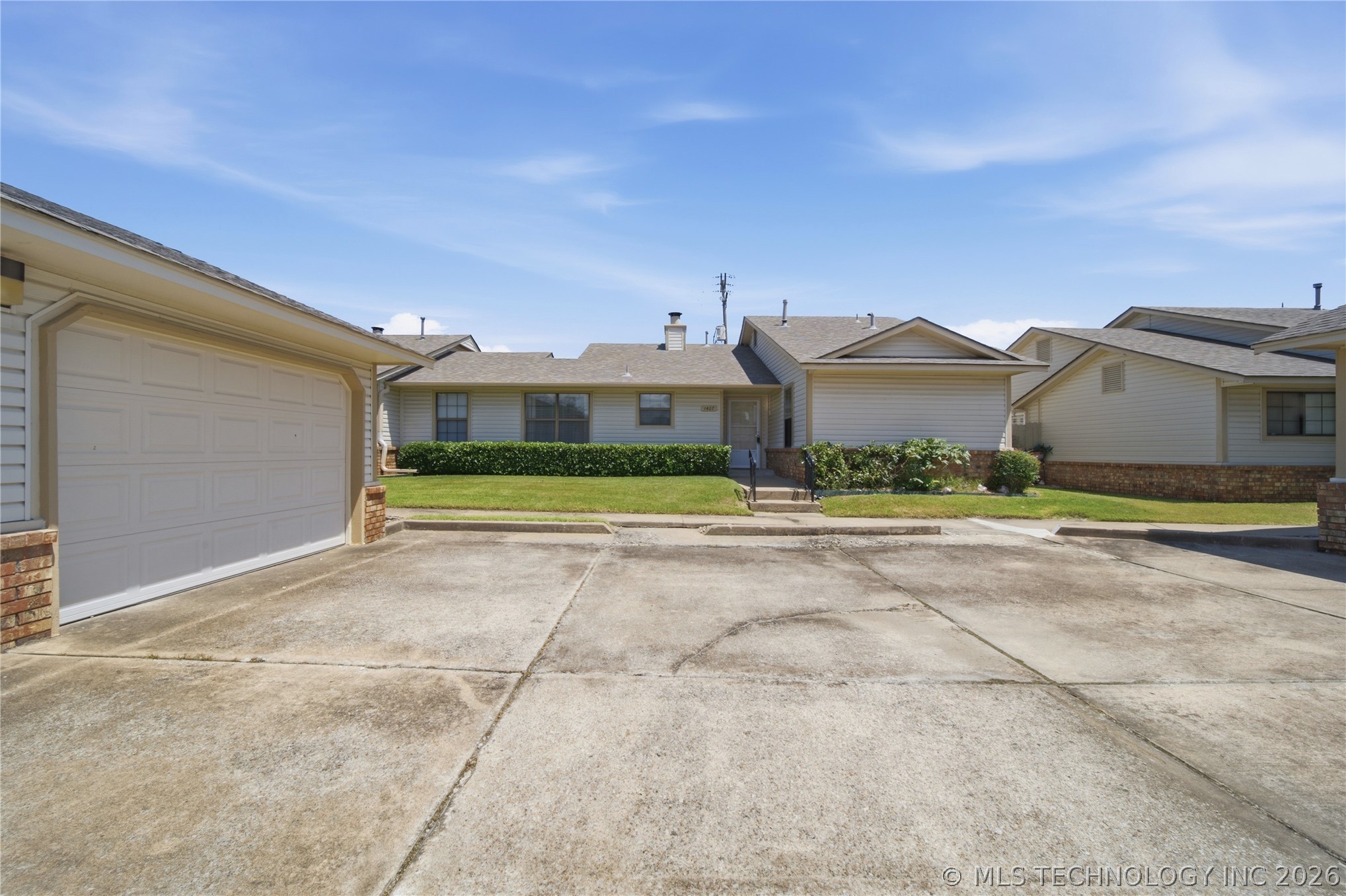 1467 W Evergreen Lane Claremore OK 74017