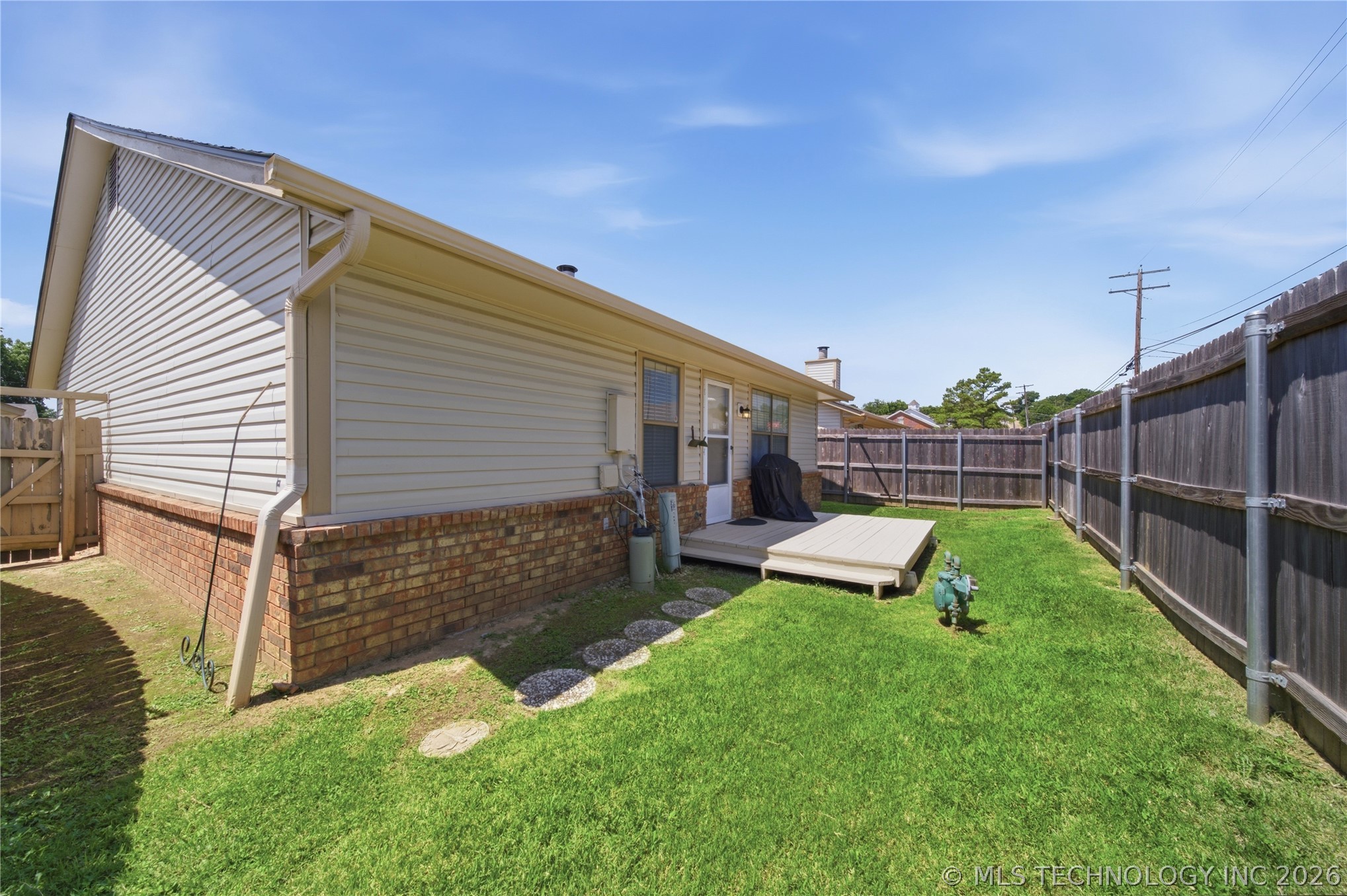 1467 W Evergreen Lane Claremore OK 74017