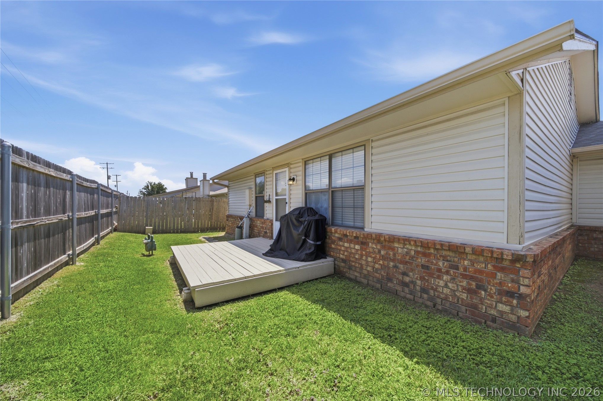 1467 W Evergreen Lane Claremore OK 74017
