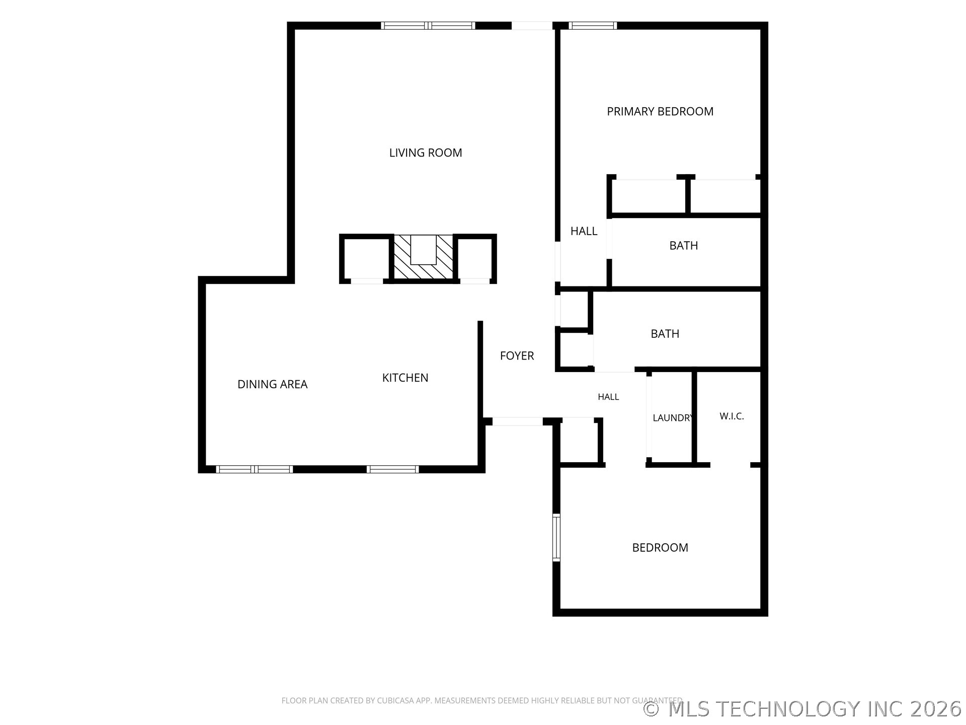 1467 W Evergreen Lane Claremore OK 74017