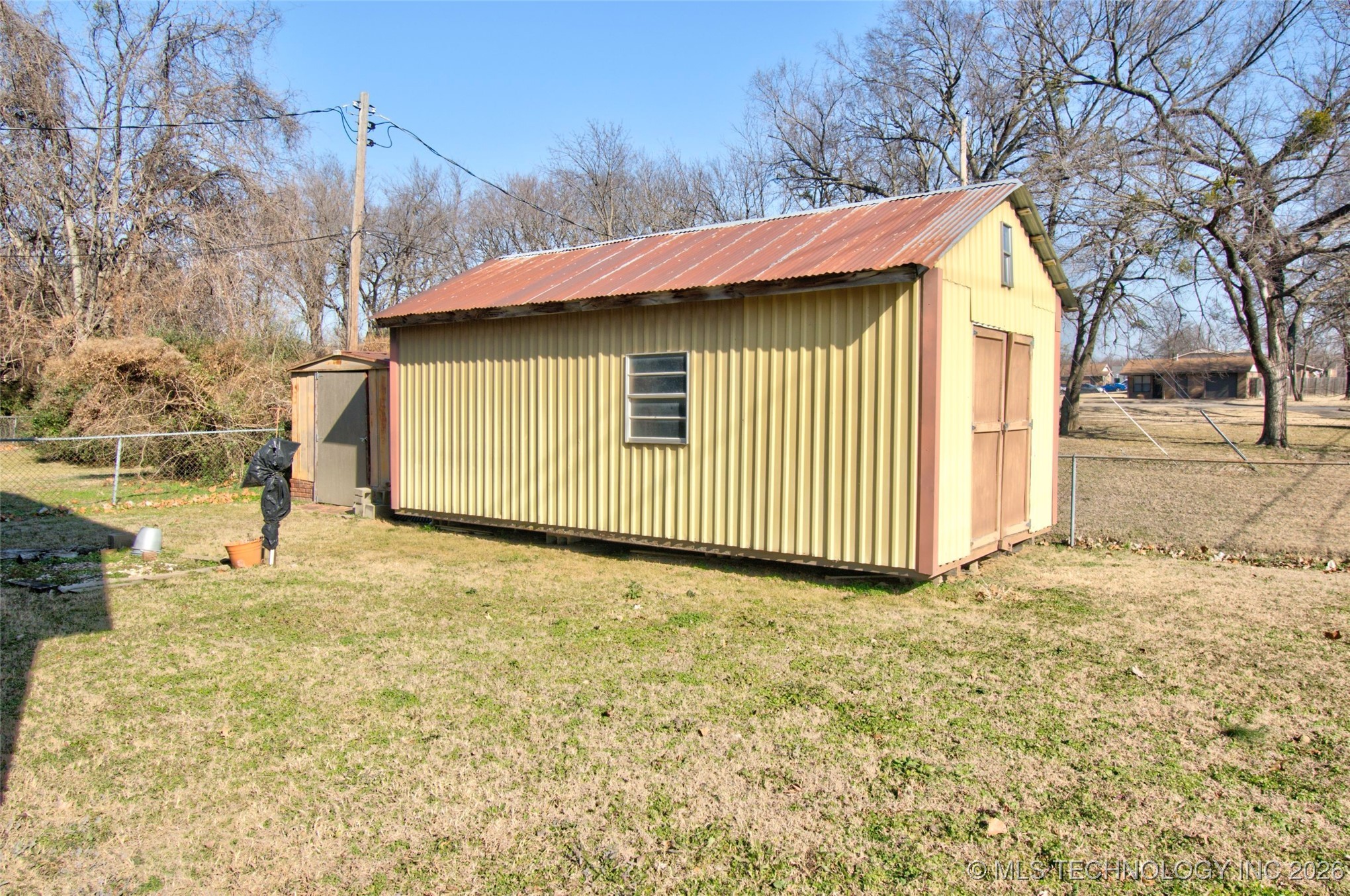 1234 S 31st Street W Muskogee OK 74401