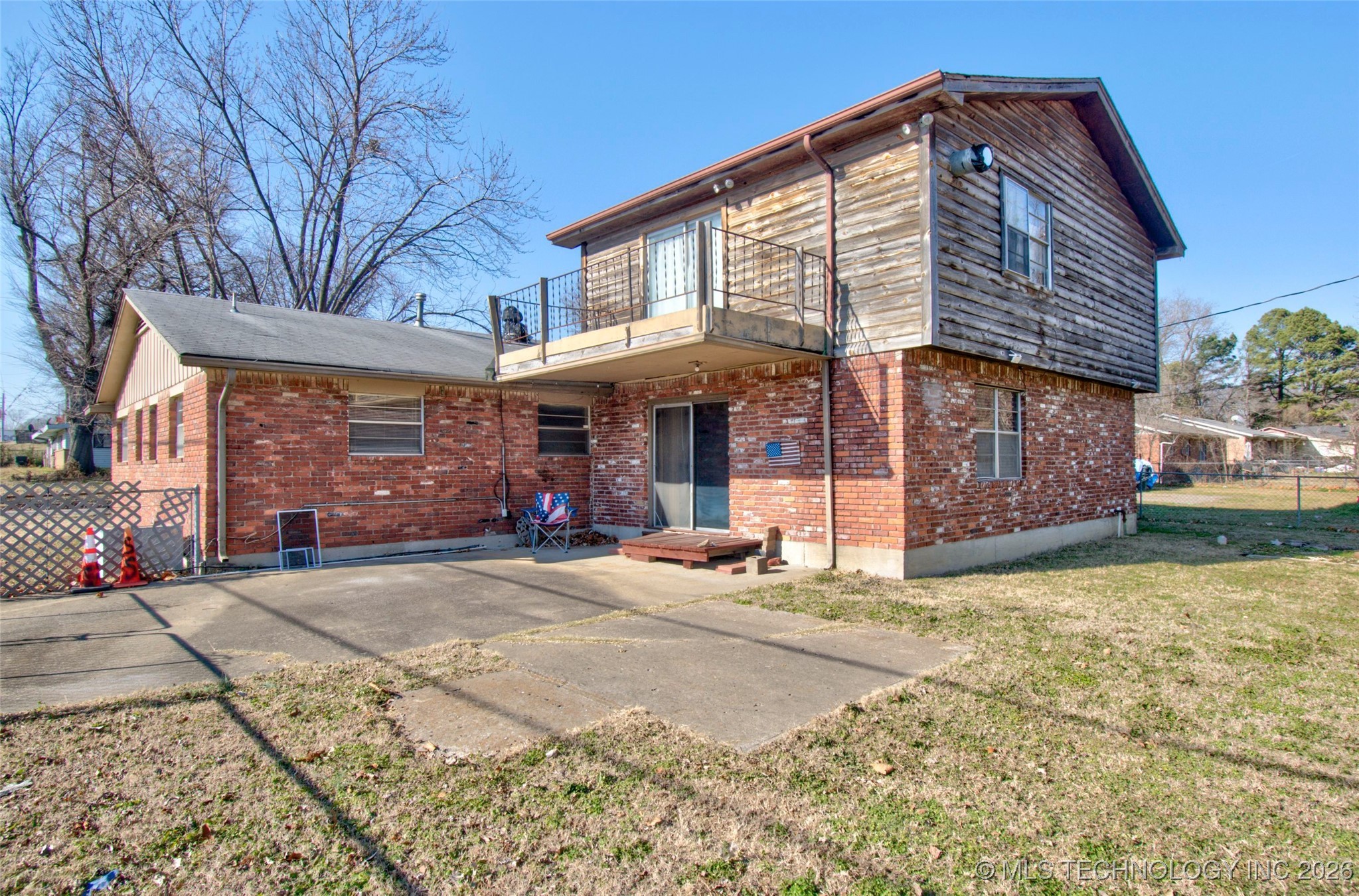 1234 S 31st Street W Muskogee OK 74401