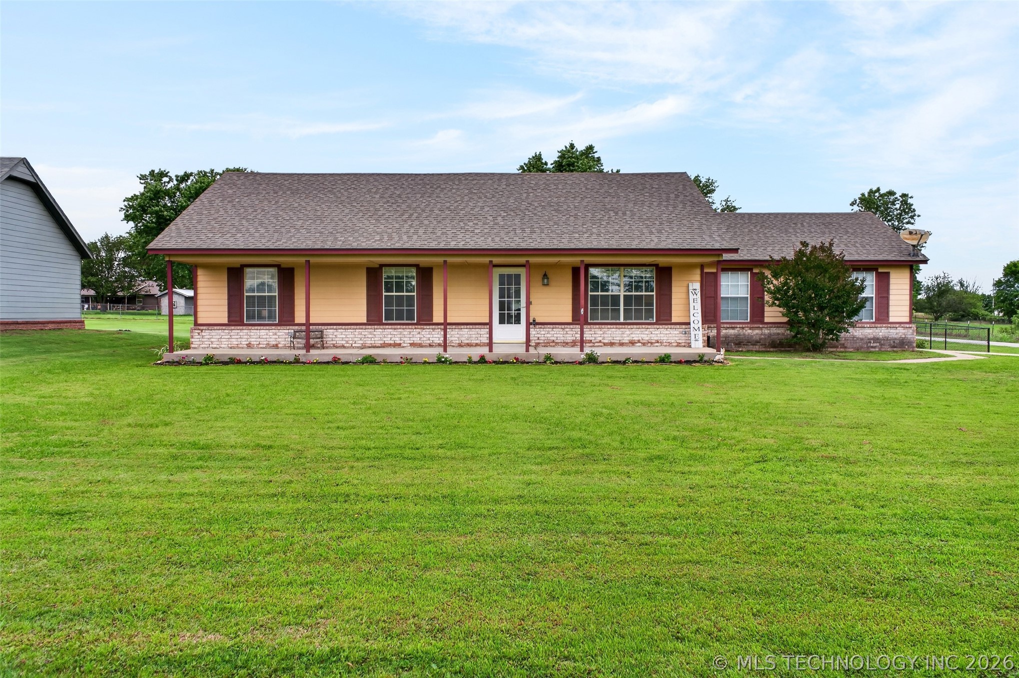 14080 S 356th Eastavenue Coweta OK 74429