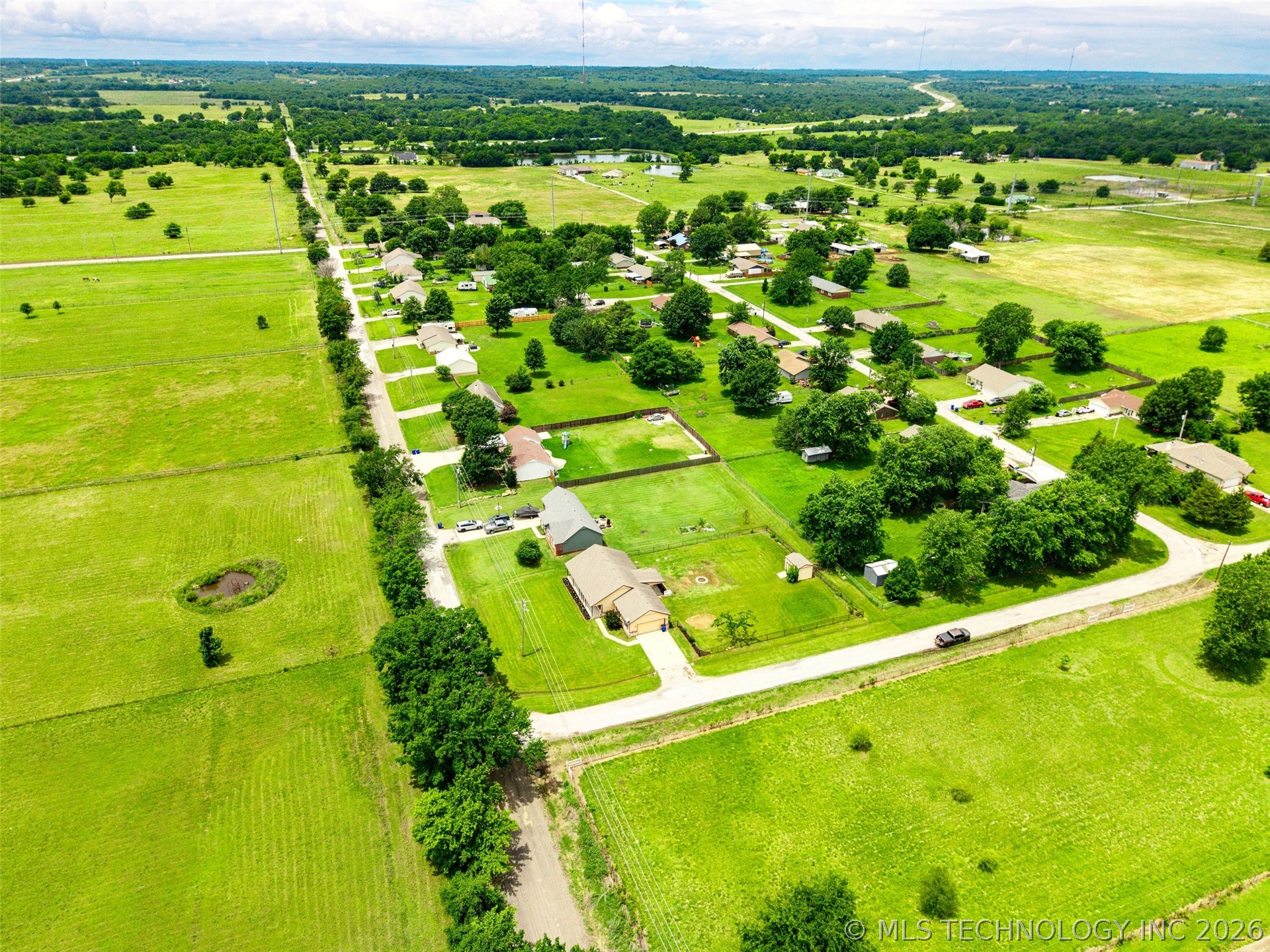 14080 S 356th Eastavenue Coweta OK 74429